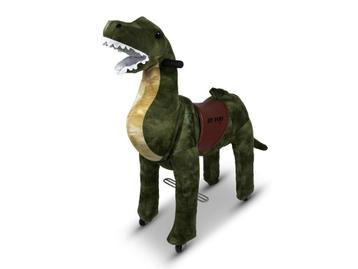 MY PONY, rijdend speelgoed DINO van ROLLZONE ®, 3 - 6 jaar (, Ophalen of Verzenden