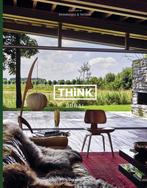 Think rural / Think 9789401434621 Jan Verlinde, Livres, Verzenden, Jan Verlinde