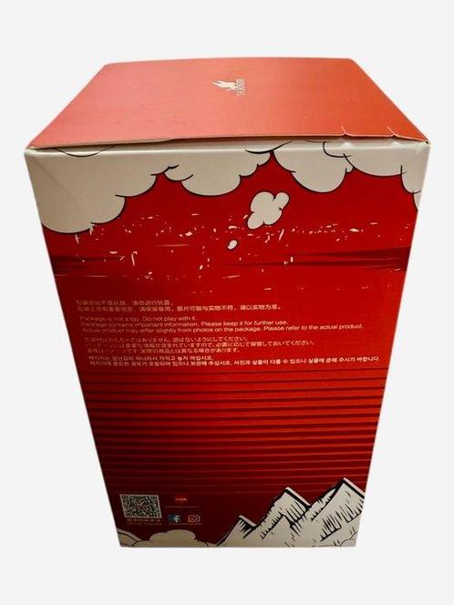 2x The Monsters: Labubu Coca Cola Edition - Blind Box - Pop, Antiek en Kunst, Antiek | Speelgoed