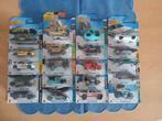 Hot Wheels 1:64 - Modelauto  (20) - Various models -, Hobby en Vrije tijd, Nieuw