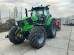 2023 Deutz Fahr 6175 Agroton TTV, Articles professionnels