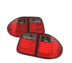 Feux Arrière Pour Mercedes W210 Kombi Led 95-02 Fumé, Auto-onderdelen, Verzenden, Nieuw