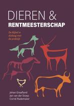Dieren en rentmeesterschap 9789088974236 Johan Graafland, Verzenden, Gelezen, Johan Graafland