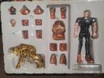 Bandai - Figuur - Figura de acción Saint Seiya - Aldebarán