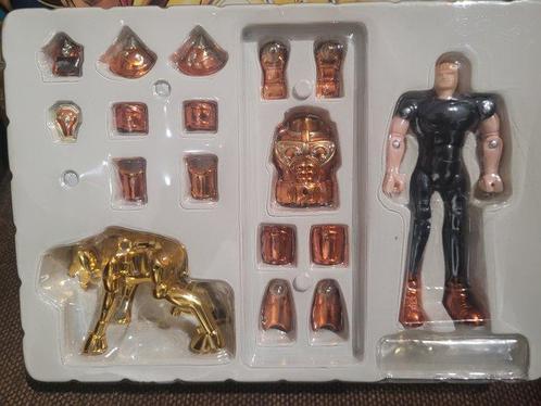 Bandai - Figuur - Figura de acción Saint Seiya - Aldebarán, Antiek en Kunst, Antiek | Overige Antiek