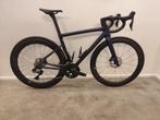 Specialized Tarmac SL8, Fietsen en Brommers, Zo goed als nieuw