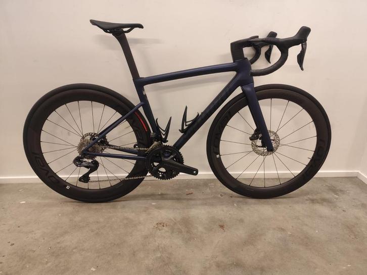 Specialized Tarmac SL8, Fietsen en Brommers, Fietsen | Racefietsen, Zo goed als nieuw