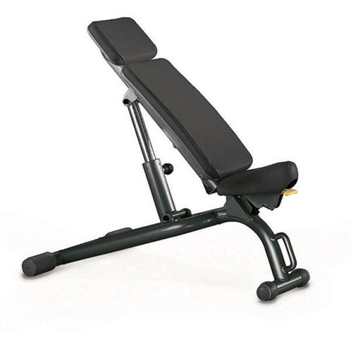Technogym Adjustable Bench | Verstelbare Bank, Sport en Fitness, Fitnessmaterialen, Overige typen, Ophalen of Verzenden