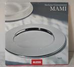 Alessi - Stefano Giovannoni - Plateau - Mami - Acier -