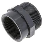 Bague de réduction Rp2 1/2 Femelle x G3 Mâle PVC-U 16bar, Bricolage & Construction, Verzenden