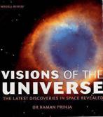 Visions Of The Universe 9781845332815, Boeken, Gelezen, Raman Prinja, Verzenden