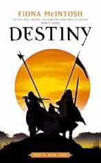 Destiny 9781841494593 Fiona McIntosh, Verzenden, Gelezen, Fiona McIntosh
