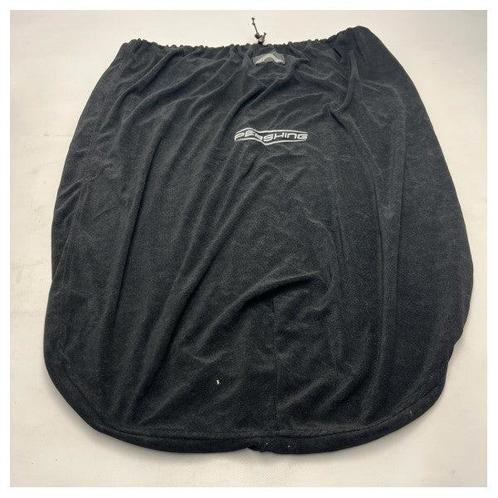 Bieden: Original Pershing black fender cover for, Watersport en Boten, Bootonderdelen, Ophalen of Verzenden