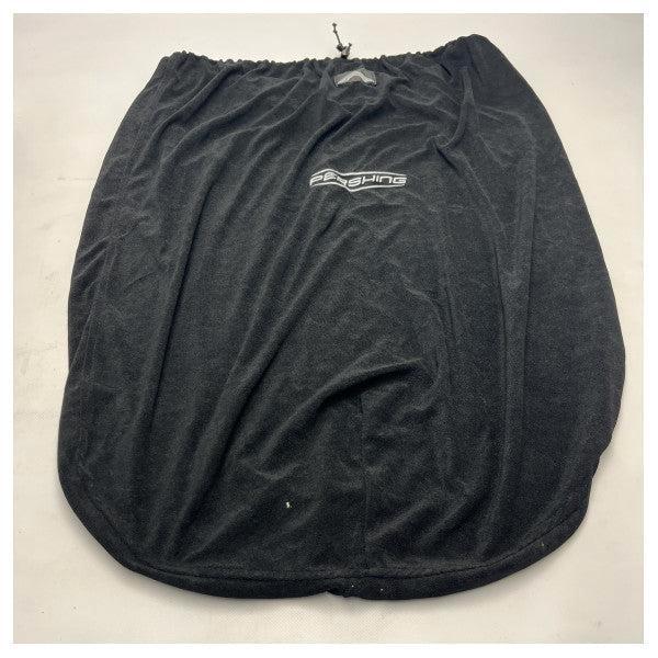 Bieden: Original Pershing black fender cover for, Watersport en Boten, Bootonderdelen, Ophalen of Verzenden