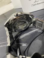 Orient - Stretto 75th Anniversary Sun&Moon Automatic Limited, Nieuw