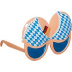 Oktoberfest Bril Dirndl, Hobby en Vrije tijd, Feestartikelen, Verzenden, Nieuw