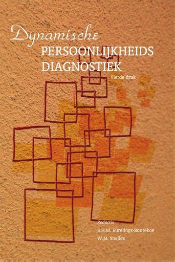 Dynamische persoonlijkheidsdiagnostiek 9789043035644, Verzenden