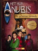 De geheime formule / Het huis Anubis 9789059166134, Boeken, Verzenden, Gelezen