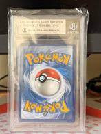 Pokémon - 1 Graded card - Umbreon Full art - Beckett 9, Nieuw