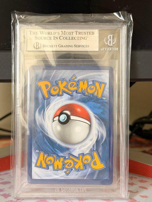 Pokémon - 1 Graded card - Umbreon Full art - Beckett 9, Hobby en Vrije tijd, Verzamelkaartspellen | Pokémon