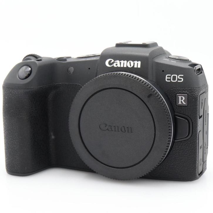 Canon EOS RP body | Tweedehands, TV, Hi-fi & Vidéo, Appareils photo numériques, Envoi