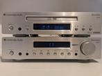 Cambridge Audio - AR30 + DV30 Hifi-set, Nieuw