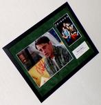 Friends - Matt LeBlanc (Joey Tribbiani) Framed, signed +