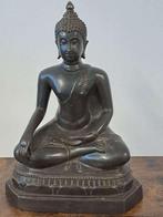 Sakyamuni Buddha Statute - Beeld - Thailand  (Zonder, Antiek en Kunst