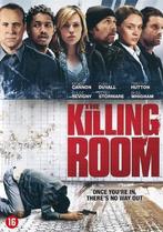 The killing room (dvd tweedehands film), Cd's en Dvd's, Ophalen of Verzenden, Nieuw in verpakking