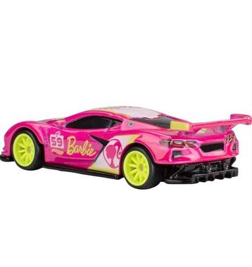 Hot Wheels, Mattel 1:64 - Voiture miniature - Hot Wheels