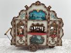 Mini Orgel het Dwergje - Automaton - Nederland - 1910-1920