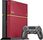 Playstation 4 500GB Metal Gear Solid the Phantom Pain Edi..., Ophalen of Verzenden, Zo goed als nieuw