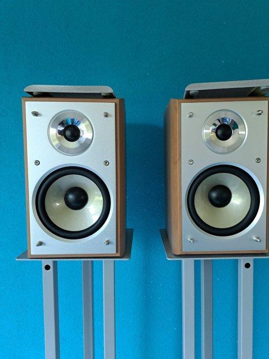 JVC - SX A305F Luidspreker, Audio, Tv en Foto, Radio's