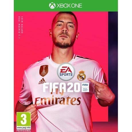 Fifa 20 Xbox One GameshopX.nl, Games en Spelcomputers, Games | Xbox One, Verzenden