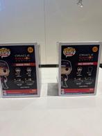 Funko - Funko Pop Max verstappen 04 et Sergio Perez 03 -