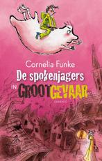 De spokenjagers in groot gevaar / De spokenjagers / 4, Verzenden, Gelezen, Cornelia Funke