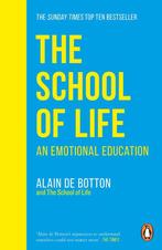The School of Life 9780241985830, The School of Life (PUK Rights), Alain de Botton, Verzenden