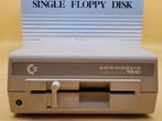 Commodore 1541 – Single Floppy Disk Drive – original -, Nieuw