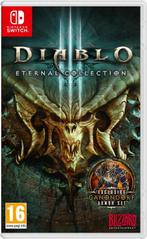 Diablo III Eternal Collection (Nieuw) (Switch Games), Games en Spelcomputers, Games | Nintendo Switch, Ophalen of Verzenden, Nieuw
