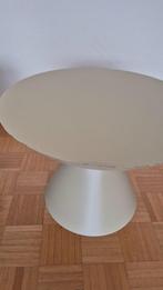 2dekans | Mica Decorations Celise Bijzettafel - H44 x Ø59 cm, Huis en Inrichting, Ophalen of Verzenden, Nieuw