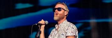 Matt Berninger Tickets | Koninklijk Circus Brussel beschikbaar voor biedingen