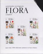 De Nederlandse Oecologische Flora Set 9789050111294, N.v.t., E.J. Weeda, Verzenden