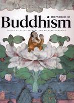 The World of Buddhism - Richard Gombrich - 9780500276280 - P, Boeken, Godsdienst en Theologie, Verzenden, Nieuw