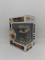 Funko  - Funko Pop Marvel Studios Iron Man Stan Lee #656