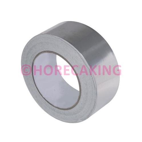tape aluminium 75 mm, Zakelijke goederen, Horeca | Overige, Verzenden