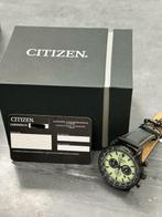Citizen - Zonder Minimumprijs - Aviator Chrono Eco Drive -, Nieuw