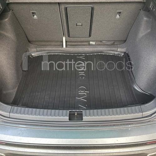 All Weather kofferbakmat Seat Ateca (zonder optionele laadvl, Auto-onderdelen, Interieur en Bekleding, Verzenden