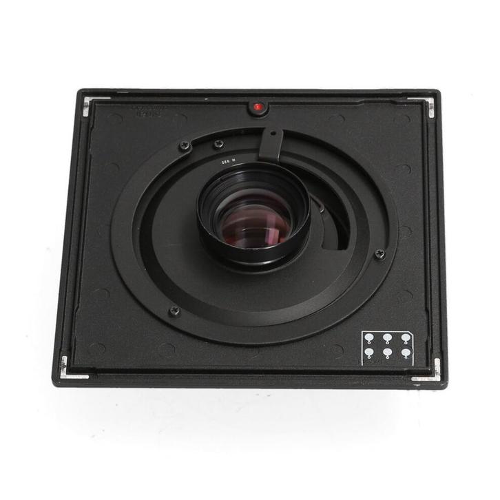 Sinar Rodenstock Sironar-N 150mm F5.6 MC, TV, Hi-fi & Vidéo, Photo | Lentilles & Objectifs, Comme neuf, Enlèvement ou Envoi