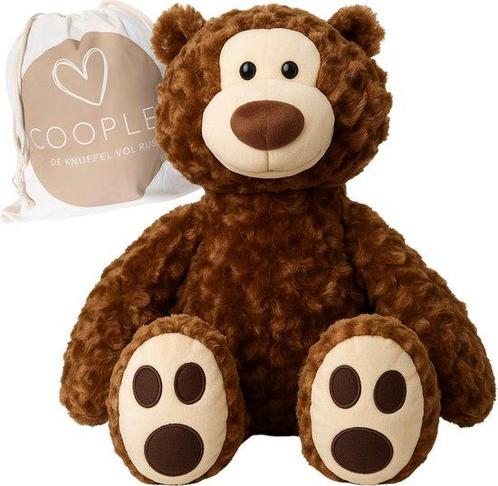 Tweedekans | Verzwaringsknuffel 2Kg - Verzwaarde Knuffel -, Kinderen en Baby's, Speelgoed | Knuffels en Pluche, Ophalen of Verzenden