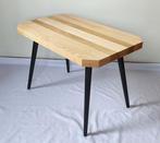 KT Brothers Design - stolik kawowy - Bijzettafel - Ash, Eik